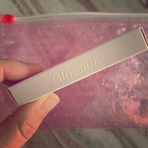 New Glossier Boy Brow